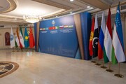 Primera participación de Irán en la reunión de coordinadores nacionales de la OCS