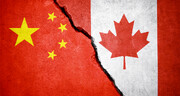 中国强烈反驳加拿大“干涉选举”污蔑
