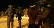 اشتباكات مسلحة ومواجهات واعتقالات خلال مداهمة الاحتلال لعدة مناطق بالضفة والقدس