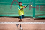 Urmiyada ITF Gənclər Tennis Turu start götürüb