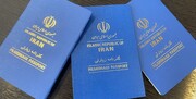 ۸۷۰ هزار جلد گذرنامه زیارتی به زائران اربعین تحویل شد