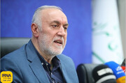 استاندار تهران: مشارکت بالا در انتخابات موجب افزایش قدرت کشور می‌شود