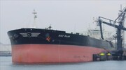 Irán advierte enérgicamente de incautación de su petróleo por EEUU