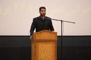 فرماندار: مطالبه جدی مردم ملایر تعیین تکلیف پرونده شهید "علی نظری" است