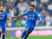 هفته چهارم لیگ عربستان؛ مصدومیت بنزما کام الاتحاد را تلخ کرد