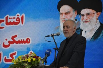 استاندار: عملیات اجرایی ۱۱۷ طرح در تهران طی هفته دولت آغاز می‌شود