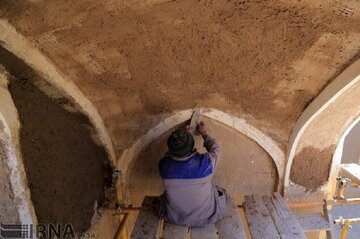 ۲۰ کارگاه مرمت آثار تاریخی در خراسان‌شمالی فعال شد