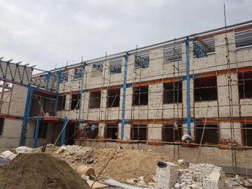 اداره کل نوسازی مدارس استان اردبیل ۳۰۰ پروژه در دست اجرا دارد