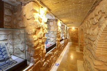 میراث فرهنگی فارس در سایه امن مرمت و حفظ؛ از افتتاح چهار موزه تا ۹ کاوش باستان‌شناسی