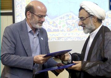 توسعه فرهنگ قرآنی با همکاری شورای عالی انقلاب فرهنگی و جهاد دانشگاهی