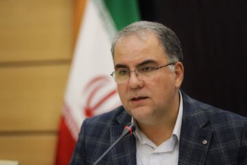 استاندار زنجان: سهم استان‌ها در سیاستگذاری اقتصادی باید پر رنگ شود