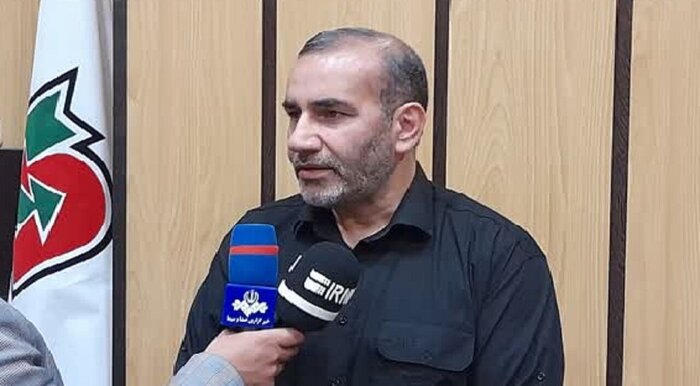 رضایت زایران اربعین از مرز خسروی در سایه مدیریت جهادی