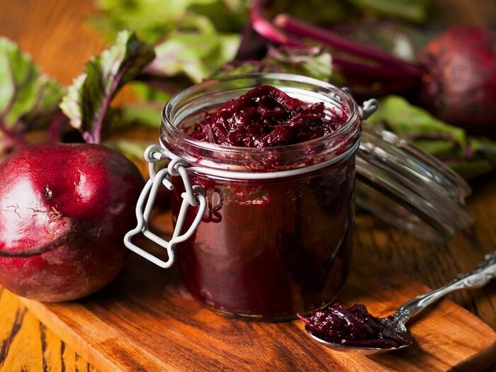 طرز تهیه مربای لبو قرمز خانگی - ایرنا زندگی