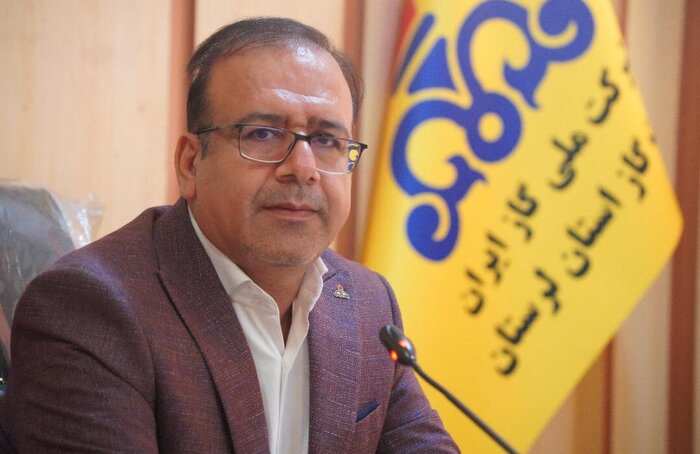 ۴۱ هزار و ۵۰۰ اشتراک جدید گاز در لرستان واگذار شد 2 ۴۱ هزار و ۵۰۰ اشتراک جدید گاز در لرستان واگذار شد