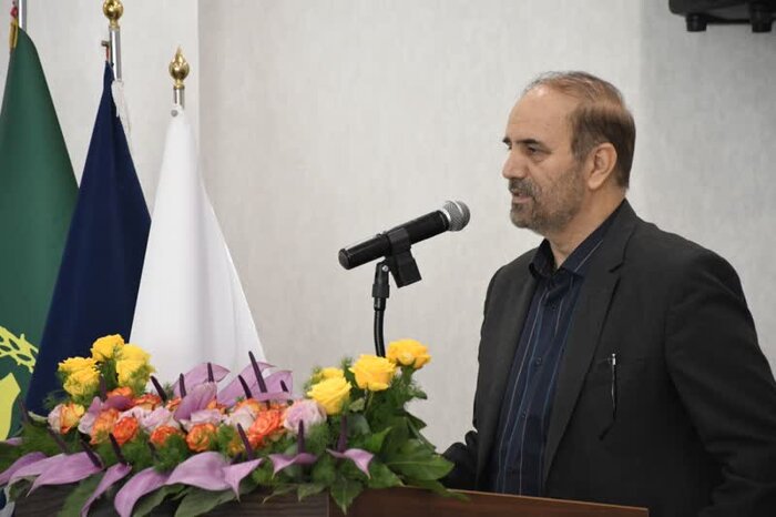 ۸۳ طرح حوزه کشاورزی، آب و خاک آذربایجانشرقی بهرهبرداری شد