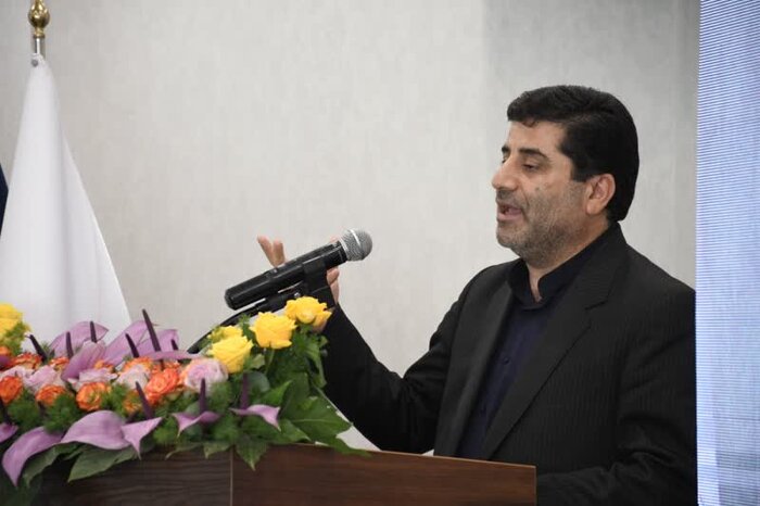 ۸۳ طرح حوزه کشاورزی، آب و خاک آذربایجانشرقی بهرهبرداری شد