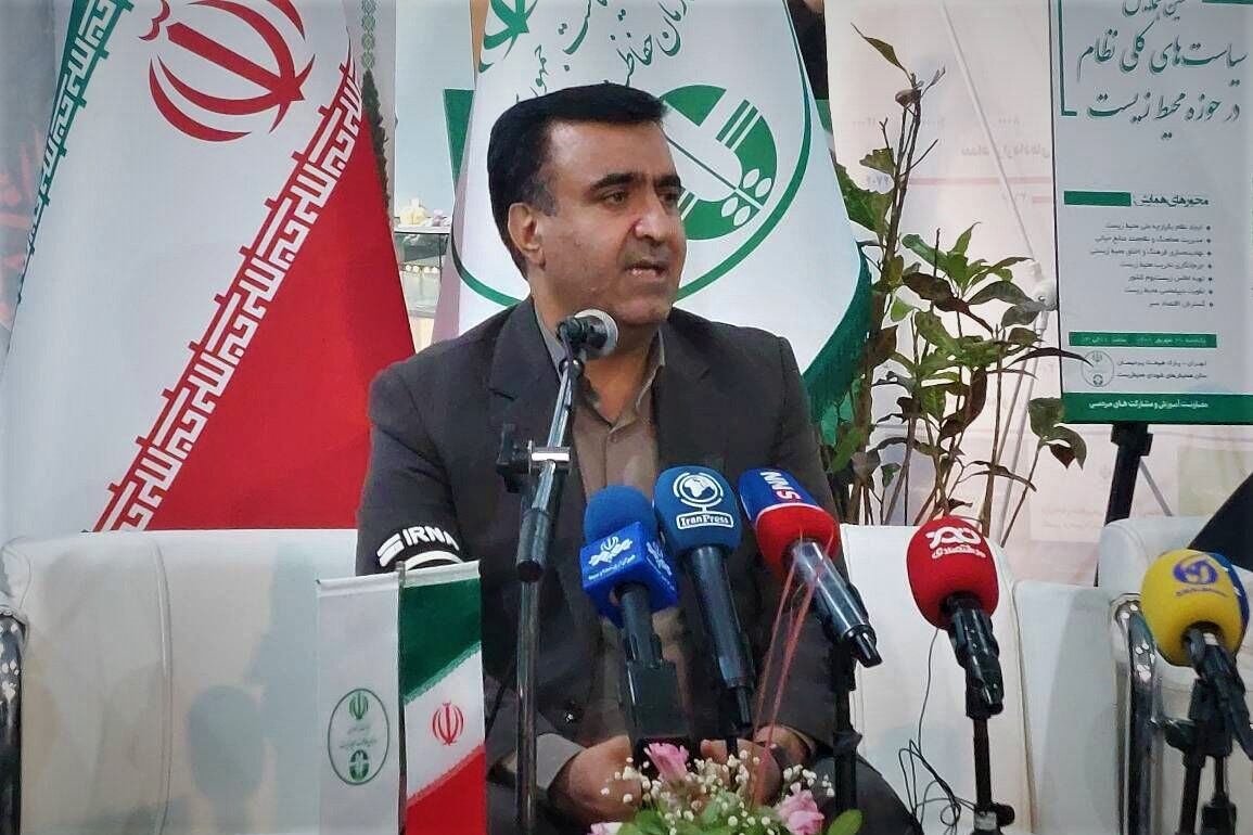 سلاجقه: میانکاله مجوز زیست محیطی ندارد/تحت هیچ فشاری قرار نمیگیریم سلاجقه: میانکاله مجوز زیست محیطی ندارد/تحت هیچ فشاری قرار نمیگیریم