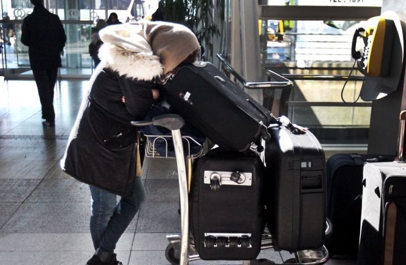 خطرناکترین نوع مهاجرت خطرناکترین نوع مهاجرت