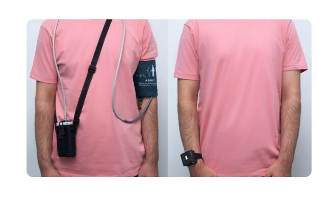 دانشبنیانها با محصولات فناورانه به یاری زوار حسینی آمدند 9 دانشبنیانها با محصولات فناورانه به یاری زوار حسینی آمدند