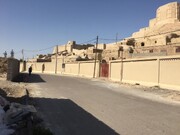 ۲۰۰ میلیارد ریال برای مرمت بناهای تاریخی سیستان و بلوچستان اختصاص یافت