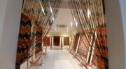 ایجاد موزه فرش در شیراز ضرورتی که مغفول مانده است