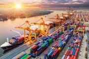 صادرات از مازندران در دولت سیزدهم ۱۶ درصد افزایش یافت