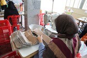 بیش از ۳۳ هزار شغل برای مددجویان کمیته امداد اصفهان ایجاد می‌شود