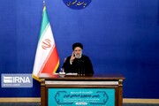 Торговый оборот Ирана с соседними странами увеличился на 14%, заявил Раиси