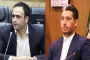 ۲ جوان کرمانشاهی، نماینده ایران در جشنواره صلح جهانی سریلانکا شدند