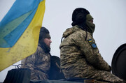 جنگ، بهانه‌ای برای فساد مالی در وزارت دفاع اوکراین
