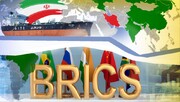 BRICS membership expands Iran's economic ties: Businessman