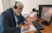 فیلم | رسیدگی استاندار گلستان به مشکلات مردم با حضور در سامد