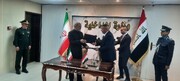 Iran, Iraq sign MoU on Arbaeen rituals for non-Iranian pilgrims
