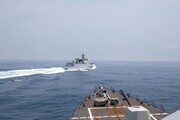 Pekín envía 24 cazas y 5 buques de guerra hacia Taiwán