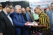  استاندار گیلان: ۲ هزار و ۱۳۶ برگ سند روستایی در استان گیلان صادر شد
