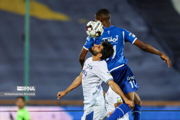 Esteghlal F.C beats Esteghlal Khuzestan 1-0 in Iran’s Pro League