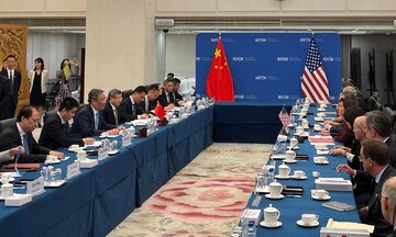 در سفر وزیر بازرگانی آمریکا به چین چه گذشت؟