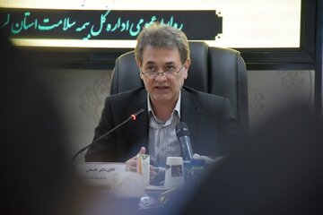 ۴۰ میلیون ایرانی زیر پوشش بیمه سلامت قرار گرفته اند