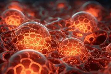 فناوری تک پیکسلی امکان تصویربرداری سه‌بُعدی از سلول‌های زنده را فراهم کرد