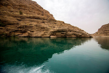 دره توبیرون و چال کندی دزفول ثبت ملی شدند