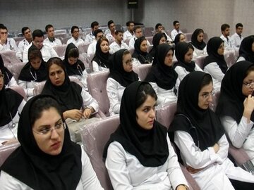 پذیرش رشته پزشکی در دانشکده خمین