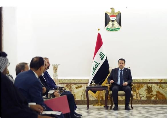 نخست وزیر عراق اجرای حکم اعدام سه تن از عاملان جنایت الکراده را تایید کرد
