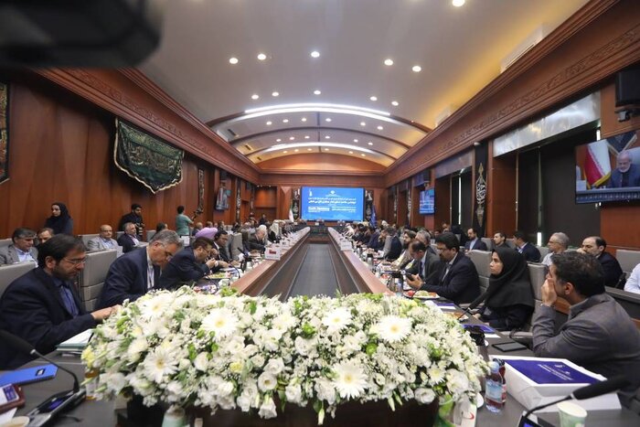 ایران از الگوهای موفق بهداشتی در دنیا است/ آمادگی انتقال دانش برای مدیران سایر کشورها