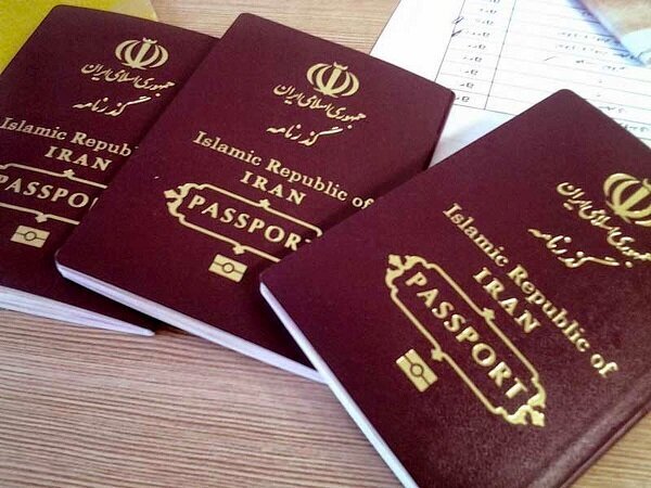 ۲۴ هزار و ۹۷۰ گذرنامه اربعین در استان قزوین توزیع شد