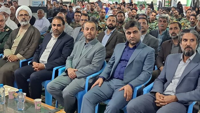 توجه ویژه به مناطق کم برخوردار مسئولیت اصلی مسئولان است