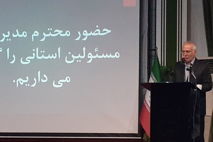 مطالبه های غیرقانونی از سازمان ملی استاندارد پیگیری میشود