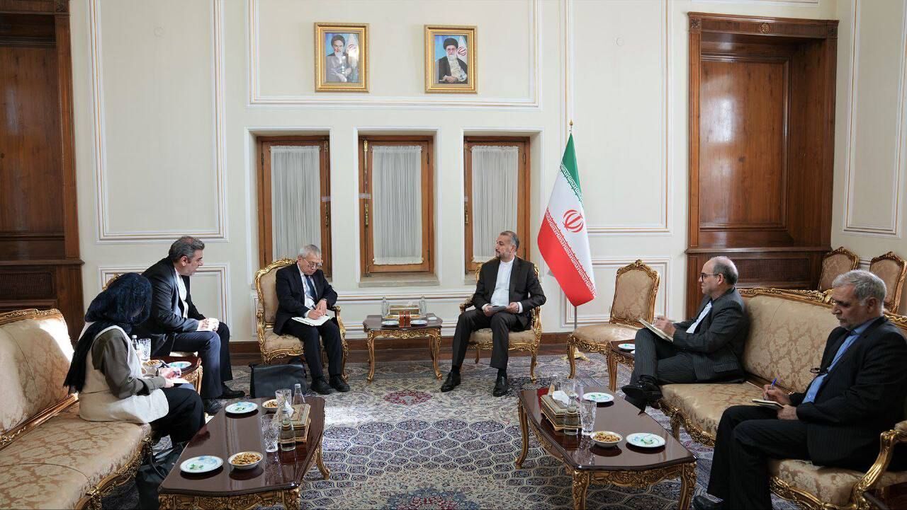 Après Shanghai, Brics et l’Eurasie, l’Iran renforce ses liens avec le Dialogue de coopération asiatique (ACD)
