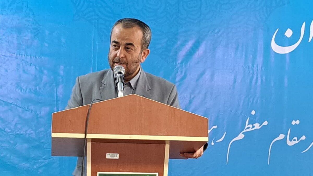 توجه ویژه به مناطق کم برخوردار وظیفه اصلی مسئولان است توجه ویژه به مناطق کم برخوردار وظیفه اصلی مسئولان است