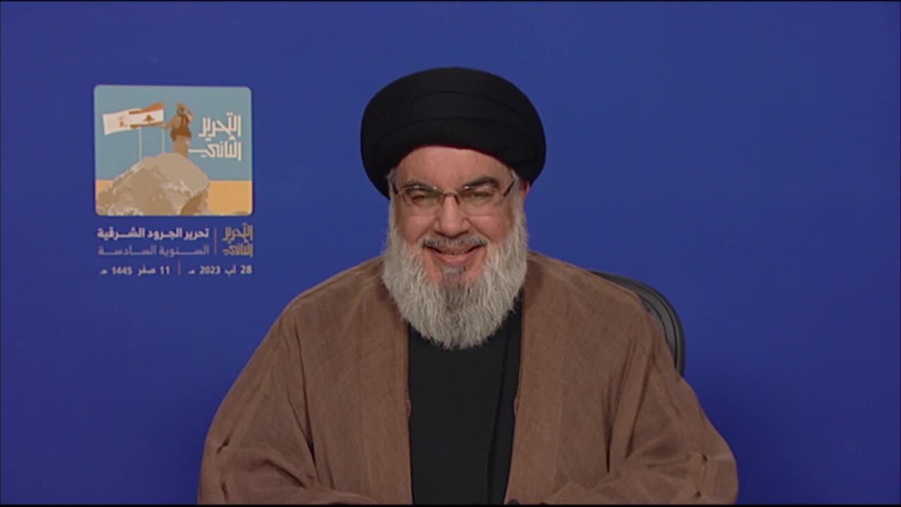 Nasrallah : Tout assassinat sur le sol libanais, contre un Iranien ne passera pas sans riposte