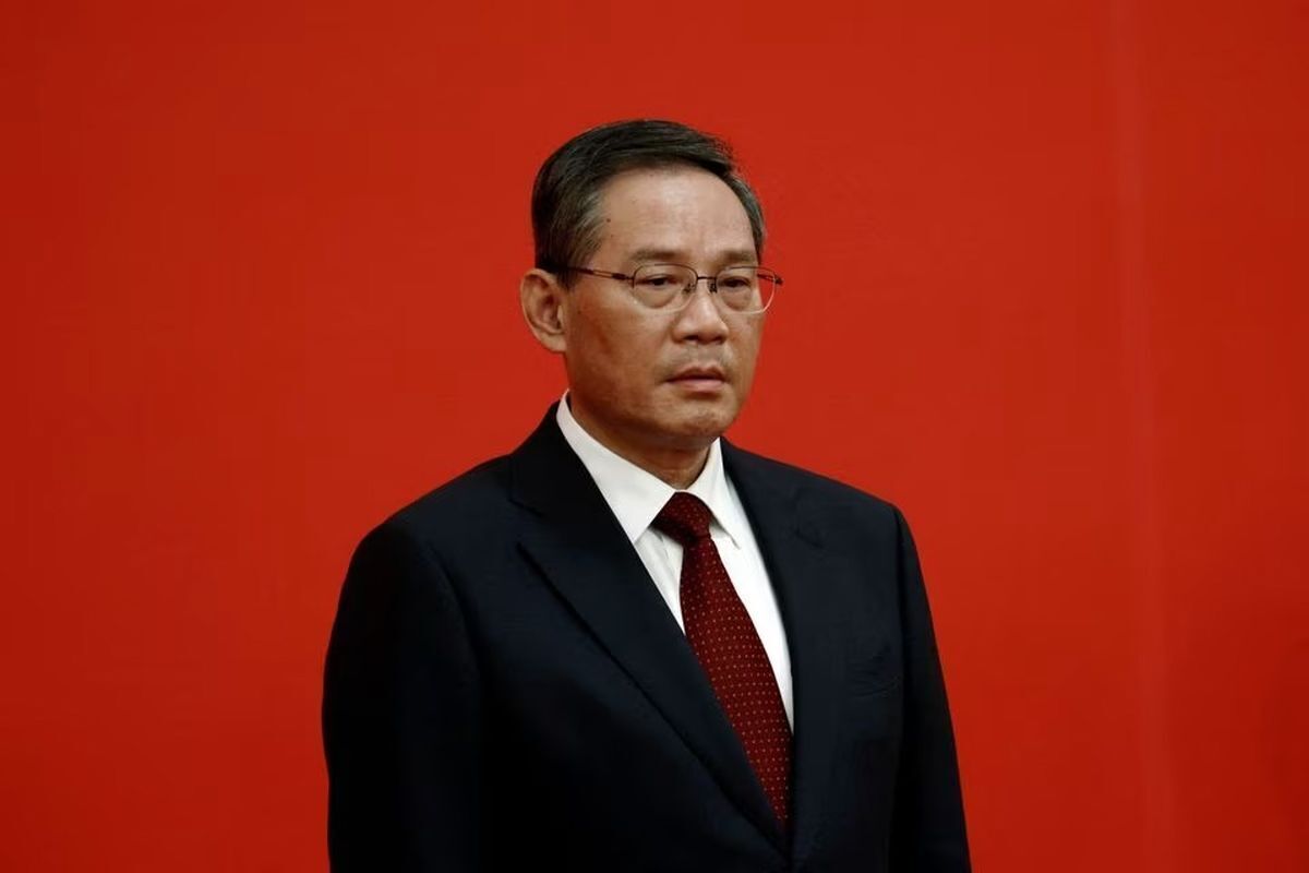 نخست وزیر چین در نشست گروه ۲۰ شرکت می کند